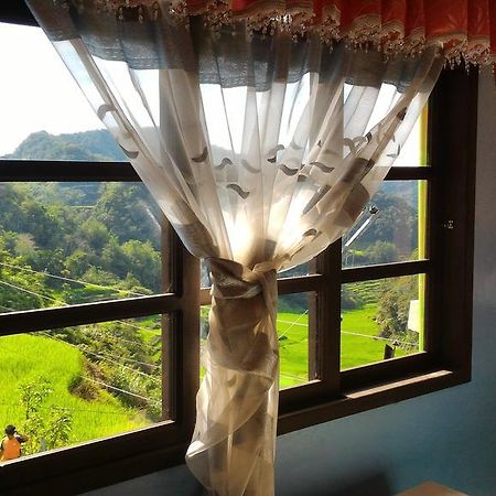 Banaue Greenfields Inn Zewnętrze zdjęcie