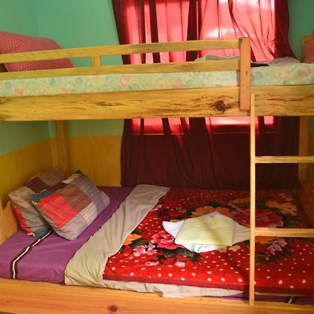 Banaue Greenfields Inn Zewnętrze zdjęcie