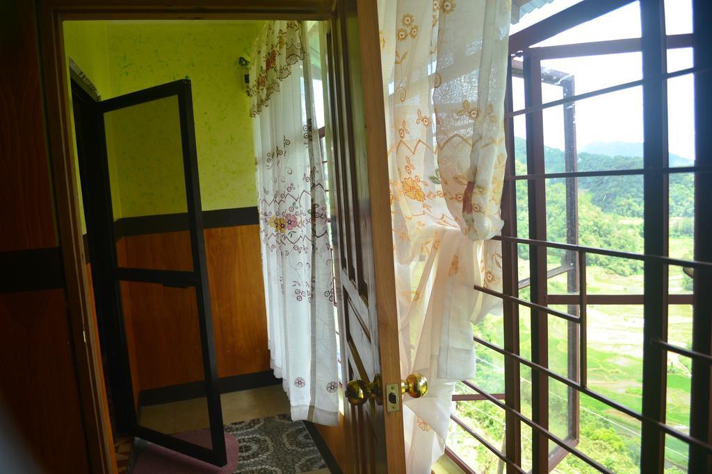 Banaue Greenfields Inn Zewnętrze zdjęcie